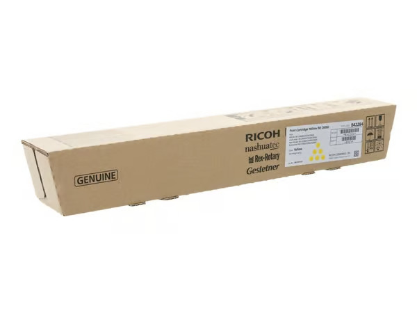 Ricoh 842284, mustekasetti