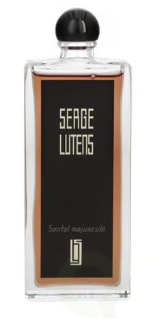 Serge Lutens Santal Majuscule Edp Spray 50 ml