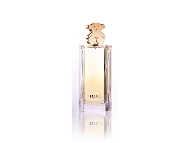 Tous Eau De Parfum 50 ml Naisten