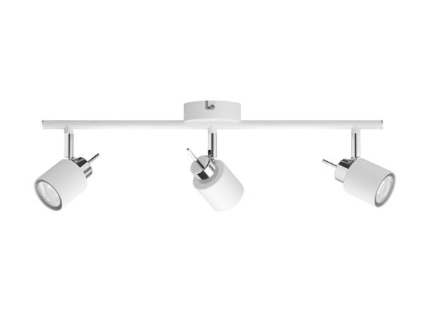 Philips Meranti bar/tube white 3x35W 230V – kuva 7/8