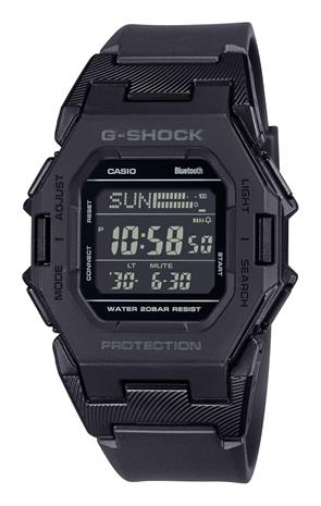 Casio Casio Casio G-SHOCK GD-B500-1ER katsella