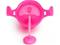 Munchkin Tip & Sip Pillimuki, Pink – kuva 3