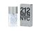 Carolina Herrera 212 Men - EdT 30 ml – kuva 5