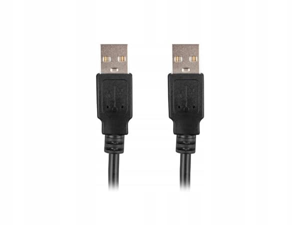 Lanberg - USB cable - USB to USB - 1.8 m – kuva 4/6