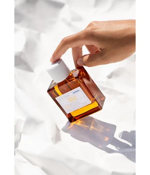 Korres Vanilla Freesia - EdT 50 ml