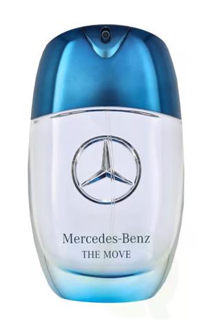 Mercedes-Benz The Move - EdT 100 ml