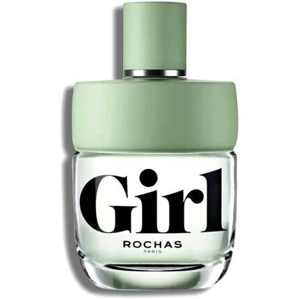 Rochas Girl - EdT 40 ml