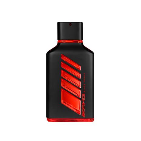 Mercedes-Benz AMG Black Thrill Eau de Parfum 100 ml