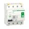 Schneider Electric Acti9 rccb earth leakage protection 4p 63a 300ma b-class-si super immun ac/dc for inst with 3p speed drive and inverter due to dc current – kuva 7