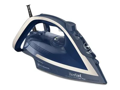 Tefal Ultragliss Plus FV6830, silitysrauta