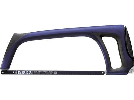 Viking Hacksaw Frames model 3 – kuva 3/3