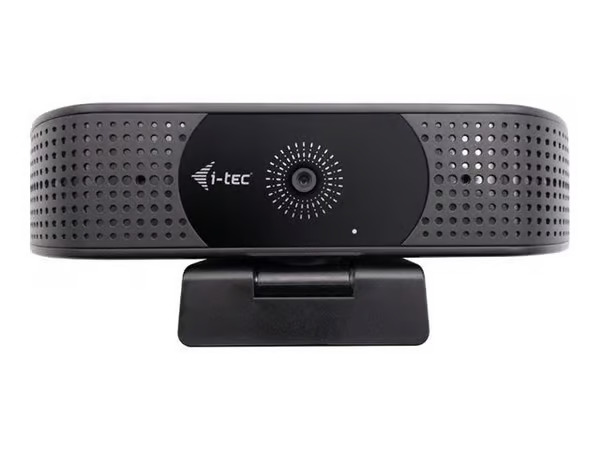I-TEC SOLOMON 500 4K UHD, web-kamera