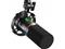 Maono PD200X USB/XLR Dynamic Microphone, pöytämikrofoni – kuva 8