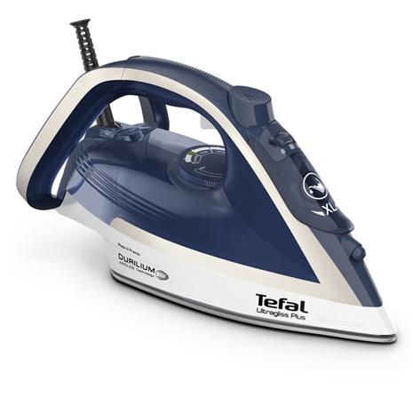 Tefal Ultragliss Plus FV6812E0, silitysrauta