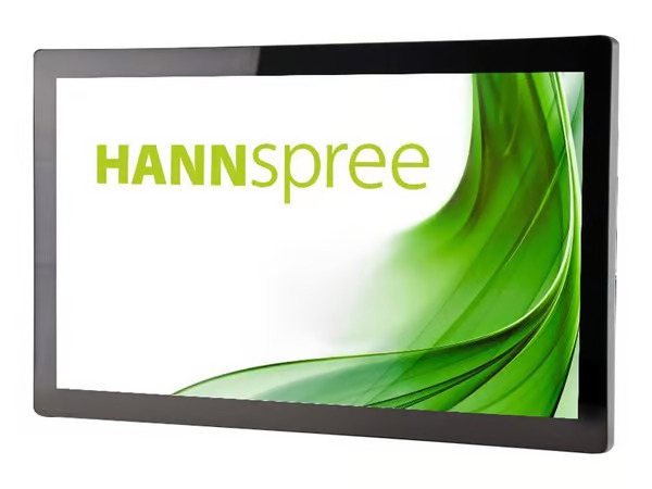 27" HANNspree HO275PTB