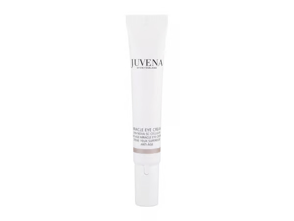 Juvena Skin Specialists Miracle Eye Cream Silmänympärysvoide 20 ml