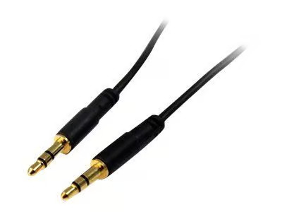 StarTech.com Slim 3.5mm Stereo Audio Cab – kuva 5/8