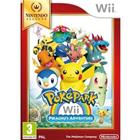 PokePark: Pikachu's Adventure, Nintendo Wii -peli