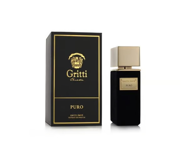 Gritti Puro Extrait De Parfum 100 ml