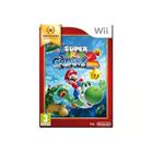 Super Mario Galaxy 2, Nintendo Wii -peli