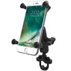 RAM Mounts RAM X-Grip RAM-B-149Z-UN10U mounting kit - for mobile phone - Max - recommended for