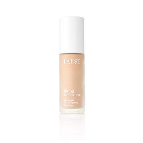 PAESE Lifting Foundation 101
