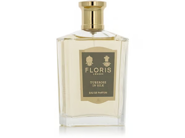Floris London Tuberose In Silk Eau de Parfum 100 ml