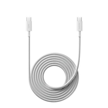 Xiaomi - USB-C cable - USB-C to USB-C - 2 m