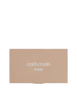 PAESE Eyeshadow Palette Cold Crush