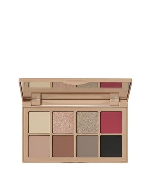 PAESE Eyeshadow Palette Cold Crush