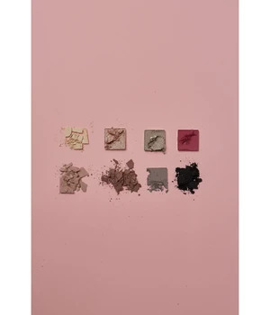PAESE Eyeshadow Palette Cold Crush