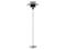 EGLO BRENDA FLOOR H1450 BS/BLACK – kuva 3