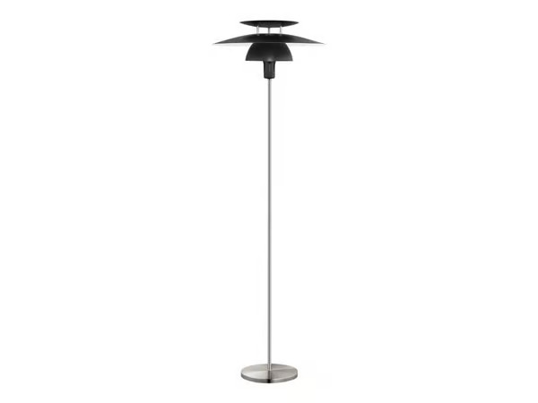 EGLO BRENDA FLOOR H1450 BS/BLACK – kuva 3/3