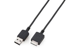 Sony WMC-NW20MU - datakabel - USB