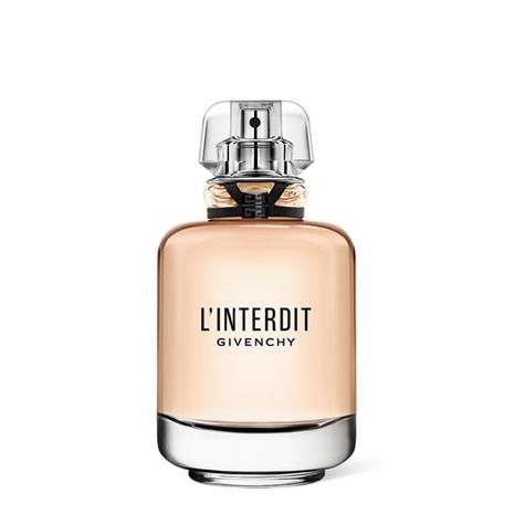 Givenchy L'Interdit EDP 125 ml