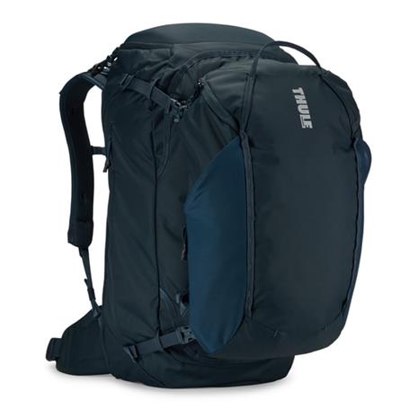 Thule TLPM270 Darkest Blue, Urheilu, Mies, 40,6 cm (16""), Notebook-lokero, Polyesteri