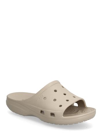 Crocs Saturday Slide W - White - 41/42