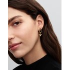 Pandora Bee Mini Dangle With White Mother Of Pearl Kaulakoru 763826C01