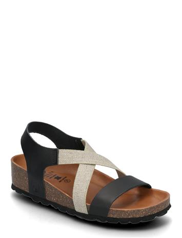 Axelda Maia Korolliset Sandaalit Beige Axelda