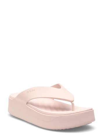 Crocs Getaway Platform Flip - Black - 41/42 – kuva 4/7