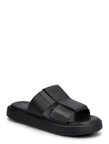 VAGABOND Nate - Black - 45