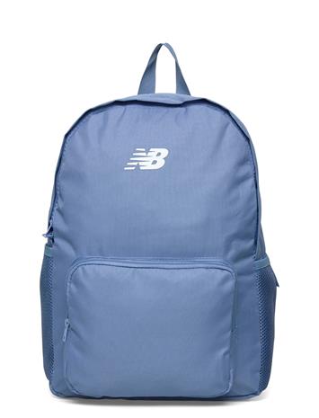 New Balance New Balance Backpack - Purple - ONE SIZE
