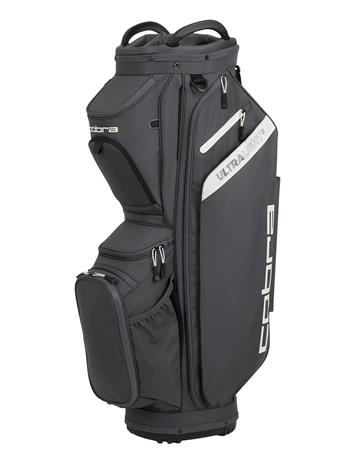 COBRA Cobra Ultralight 2 Cart Bag - White - ONE SIZE