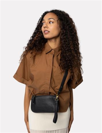 RE:DESIGNED EST 2003 Myn Small - Black - ONE SIZE