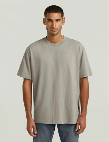 G-Star Relaxed Base R T - Black - XXL