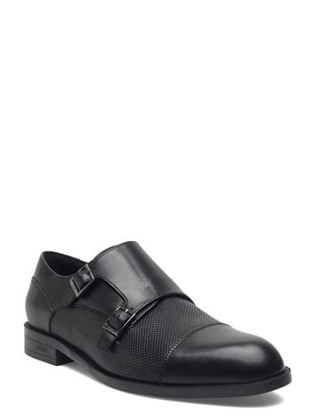BOSS Tayil_Monk_Bupf - Black - 47.5