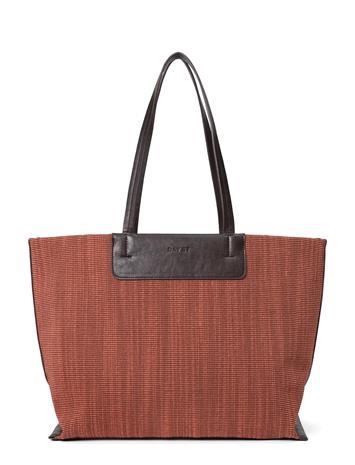 DAY ET Day Raas Structure Bag - Black - ONE SIZE