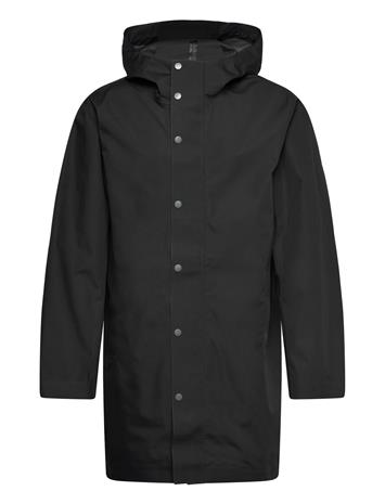Selected Slhbyron Tech Coat #S - Beige - XXL