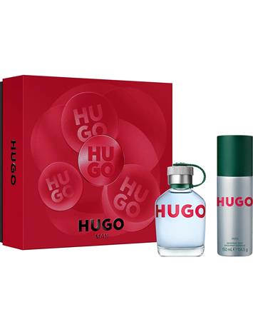 Hugo Boss Hugo Man Edition 2025 - EdT 75 ml
