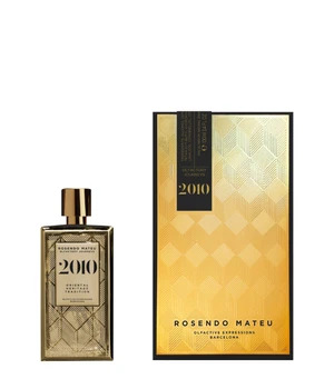 ROSENDU MATEU 2010 EDP-suihke 100ml